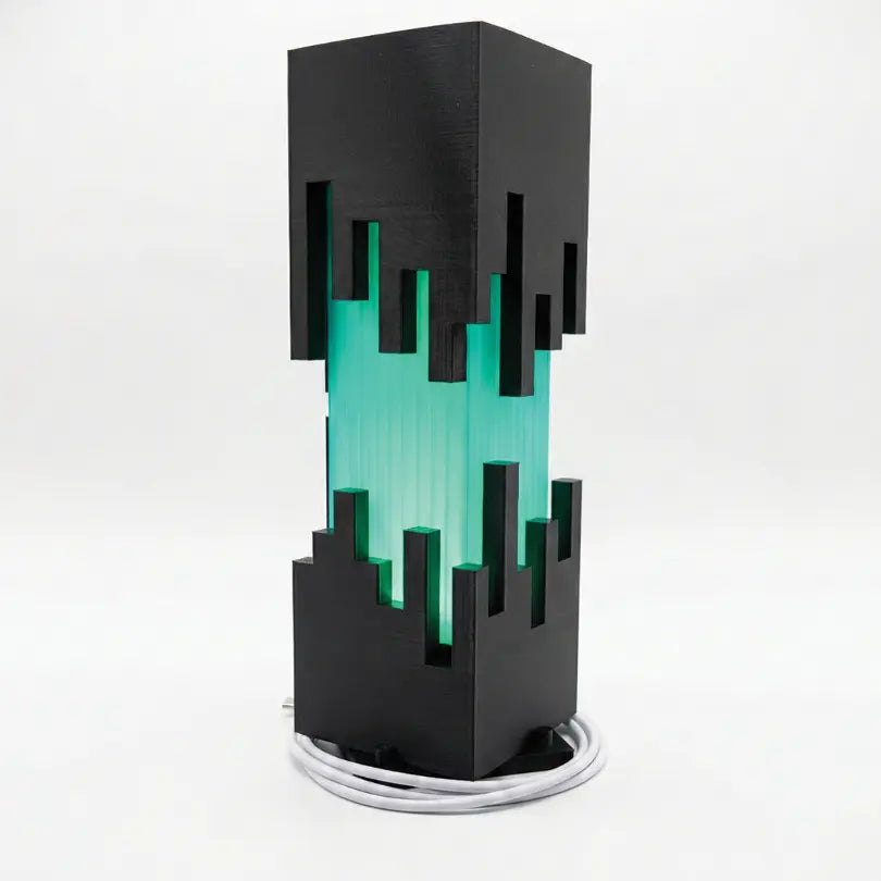 Lampa Pixel Prism